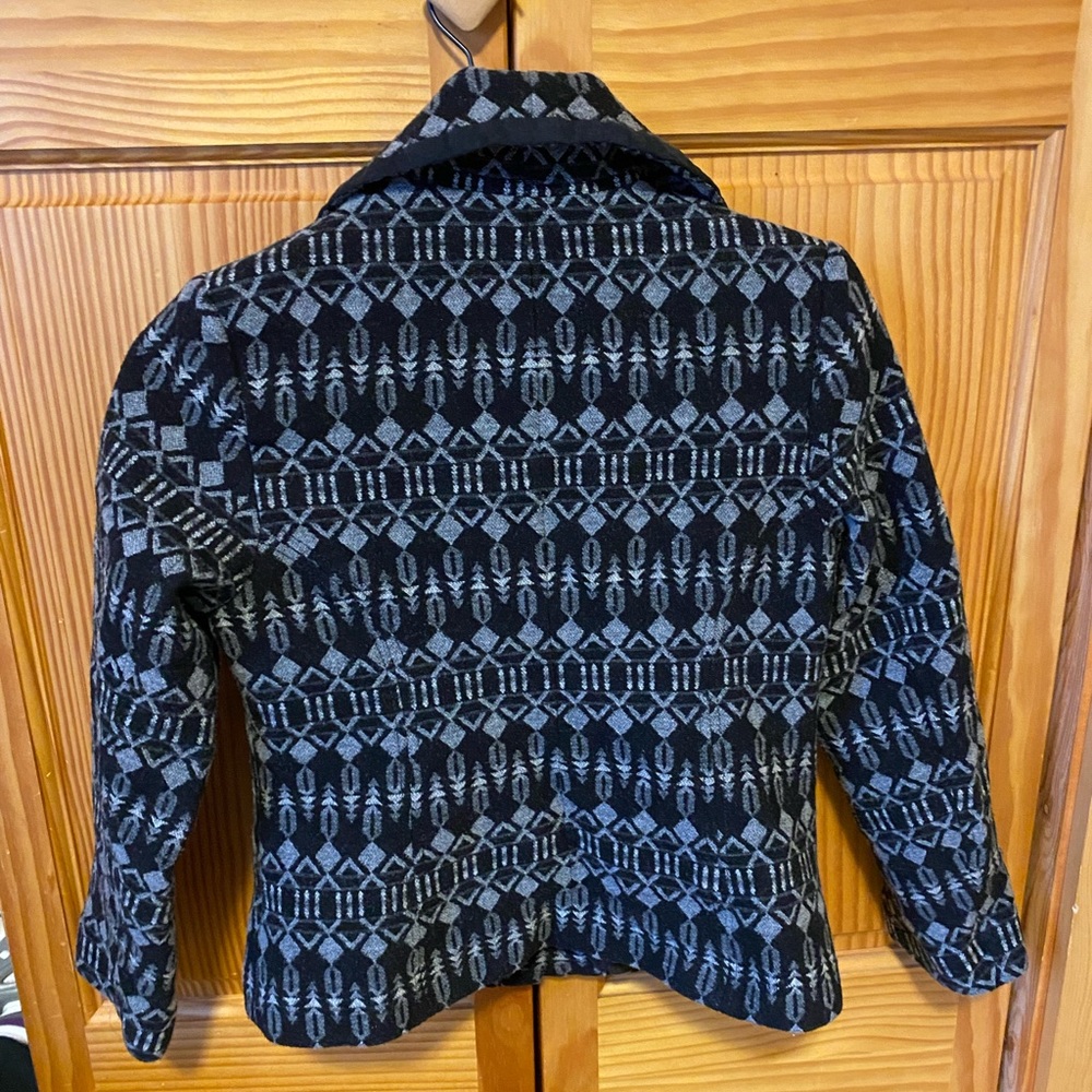 Pendleton Blazer - image 2